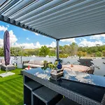 Natura Parc Toit Terrasse